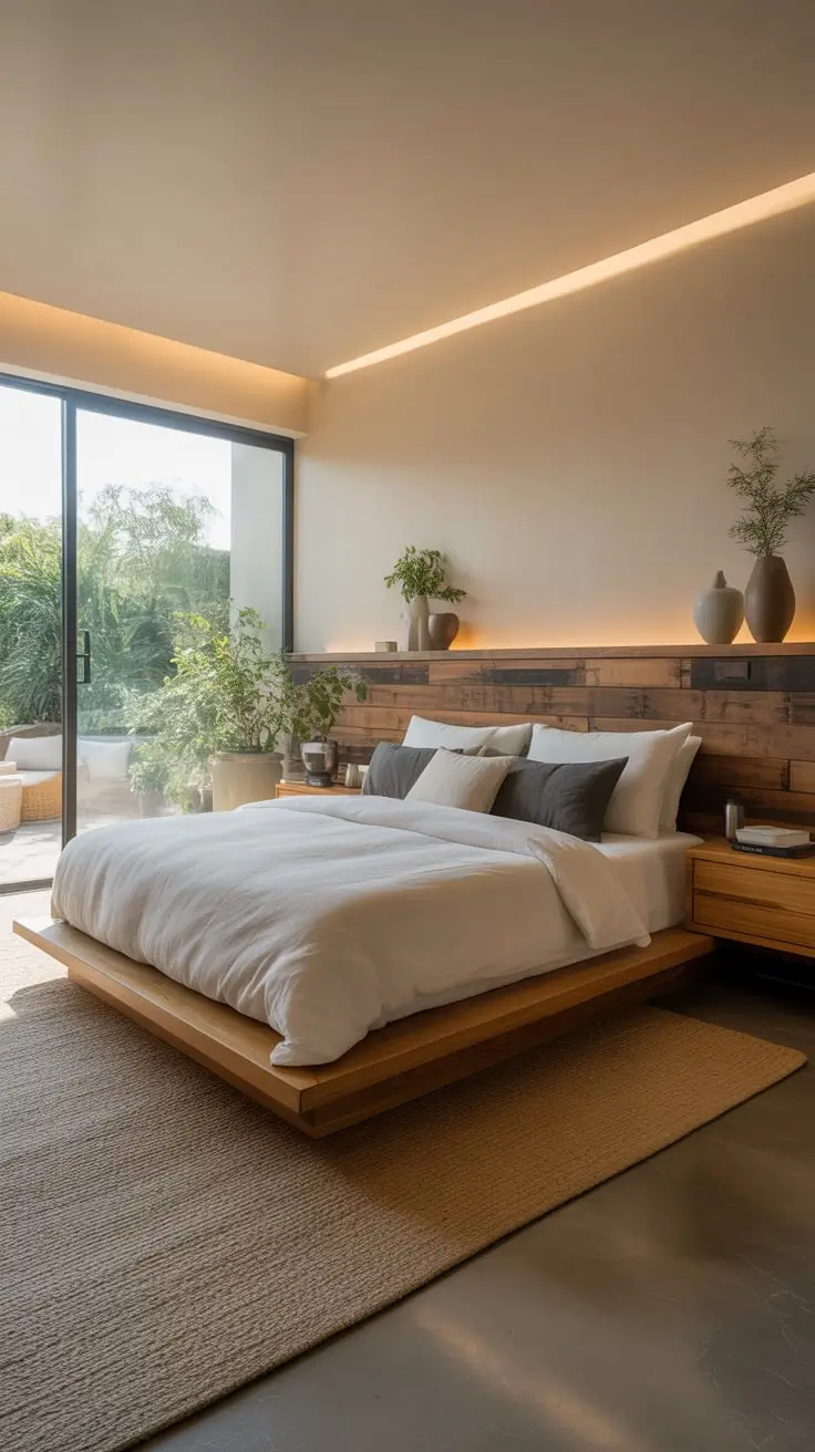 Bedroom Layout 2026: Modern Bedroom Design Trends and Inspiring Layout Ideas