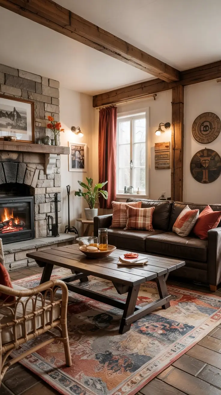 Living Room Decoration Ideas 2026: Modern, Cozy, and Creative Designs for Every Home