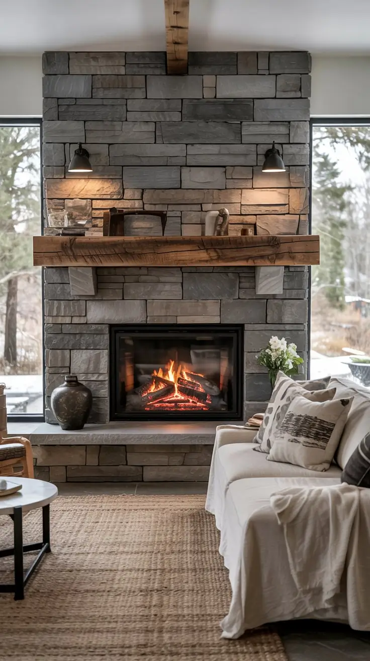 Contemporary Living Room Ideas 2026: Modern, Cozy, and Stylish Designs for Every Home