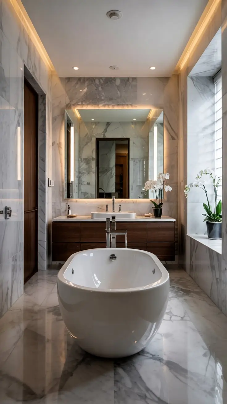 Bathroom Makeover Ideas 2026: Modern, Budget-Friendly, And Inspiring Designs For Every Style