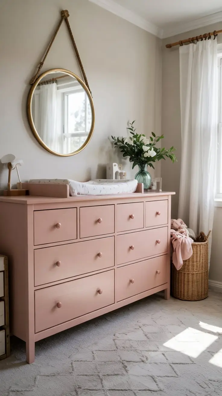 Nursery Makeover Ideas 2026: Creative, Cozy & Budget-Friendly Transformations