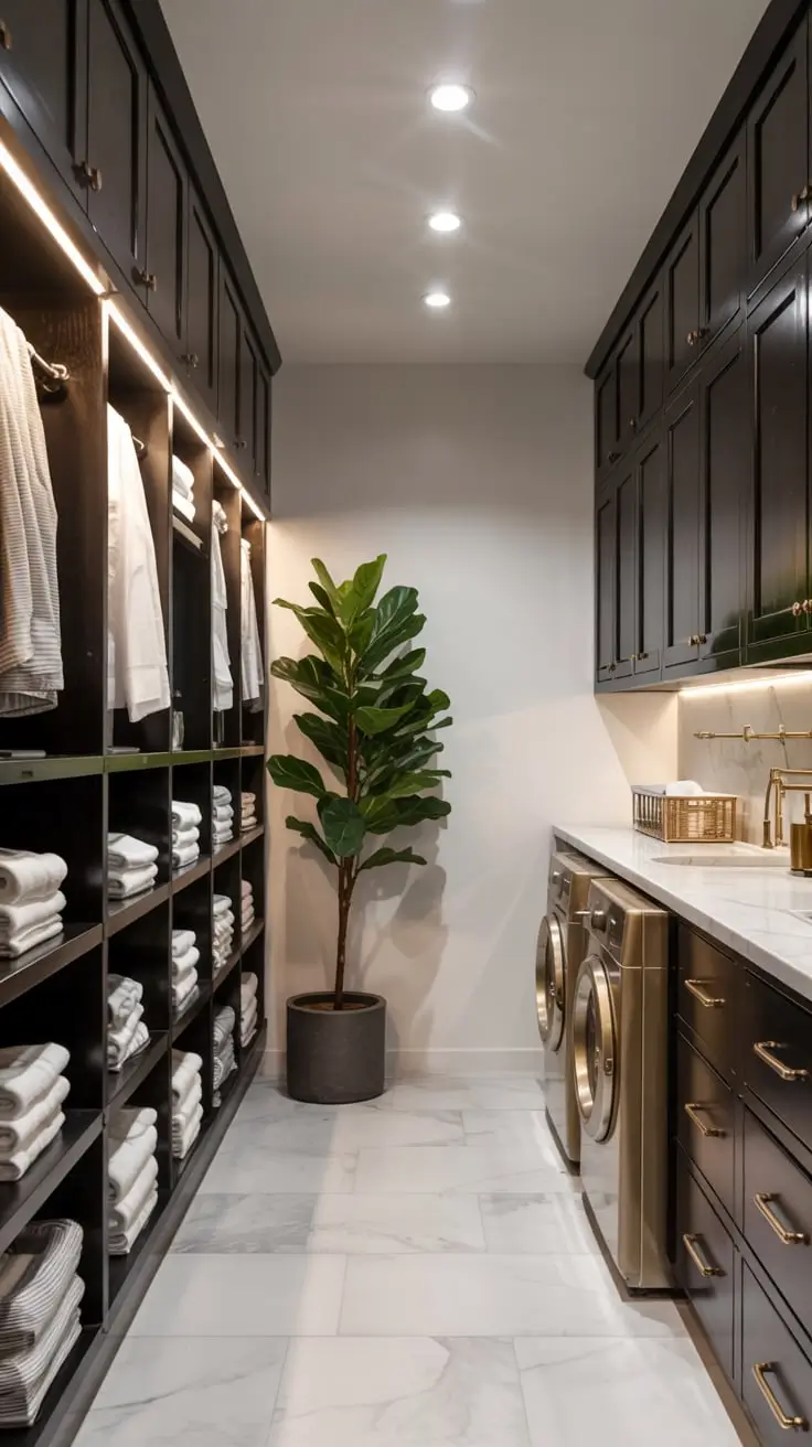 Laundry Room Ideas 2026: Modern, Farmhouse & Small Space Inspirations