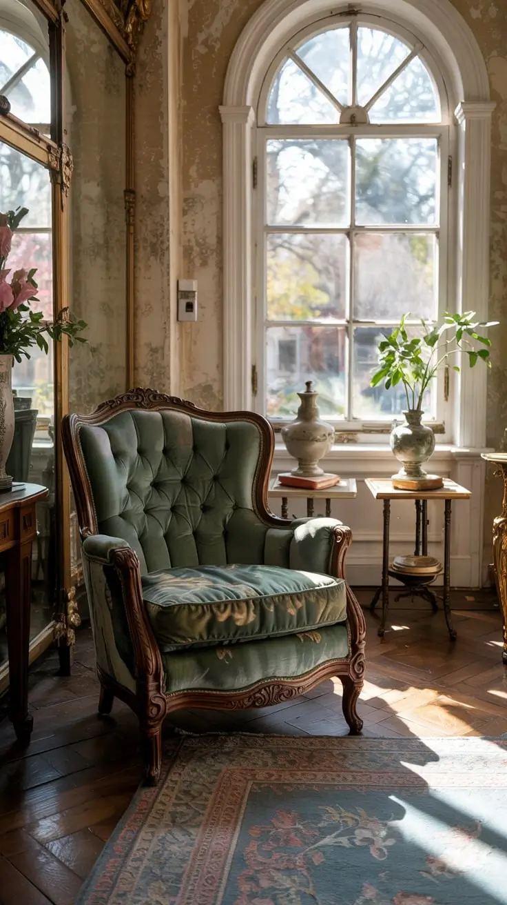 Parlor Makeover Ideas 2026: Stunning Transformations for Modern and Vintage-Inspired Spaces