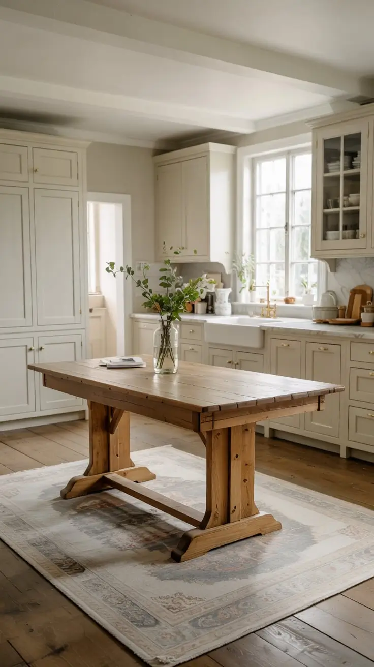 Kitchen Rugs Ideas 2026: Stylish, Practical, and Modern Rug Inspirations for Every Kitchen