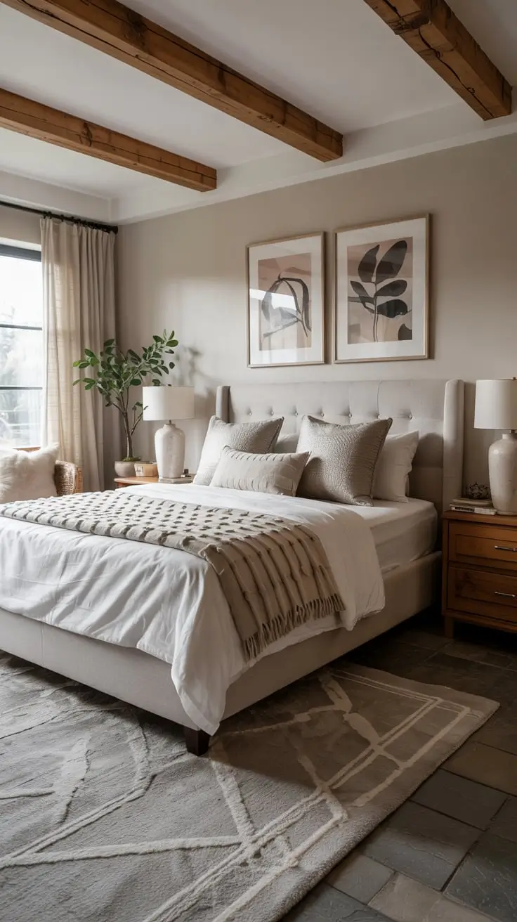 Bedroom Furniture Ideas 2026: Modern, Cozy, Boho and Innovative Bedroom Designs