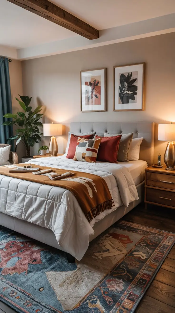 Queen Comforter Bedroom Sets Ideas 2026: Modern Comfort and Elegant Style for Every Home