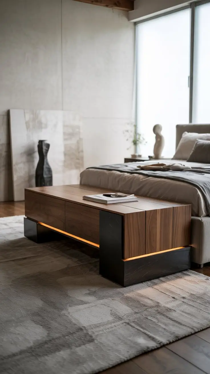 Bedroom Bench Ideas 2026: Stylish, Modern, and Functional Inspiration for Every Bedroom