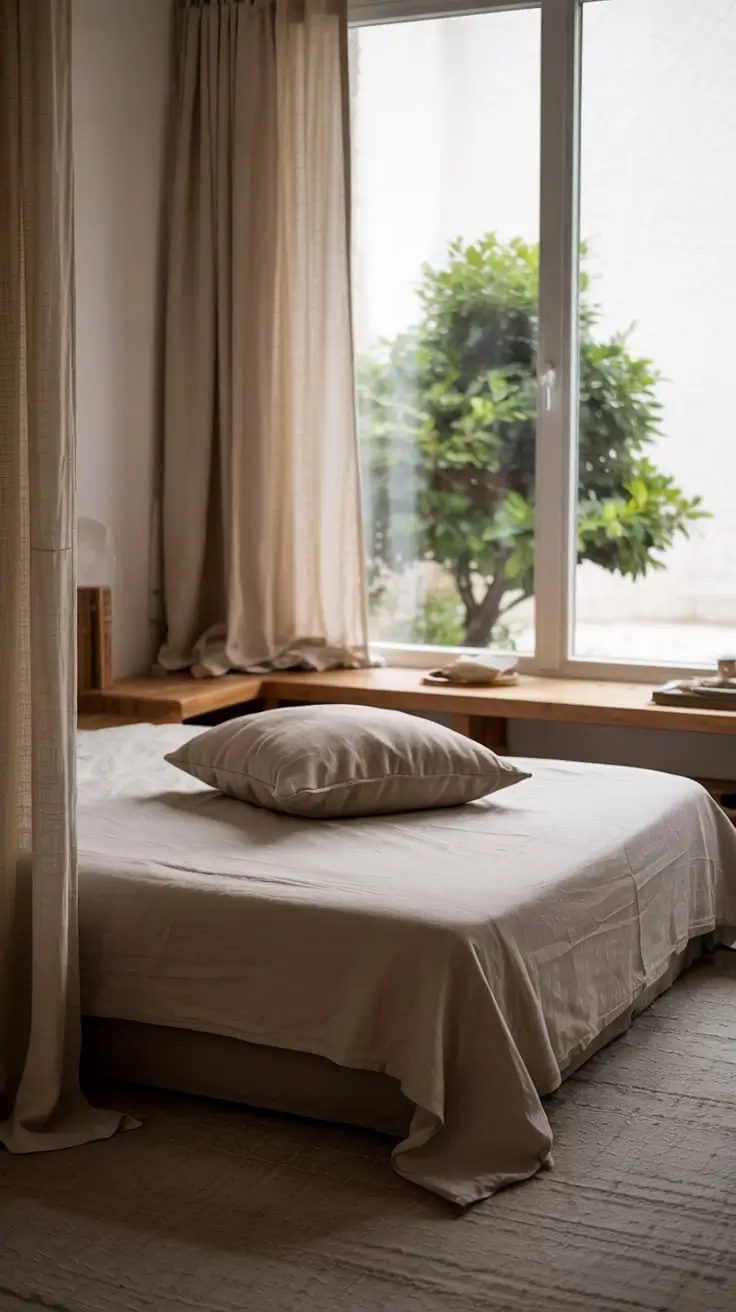 Bedroom Curtains Ideas 2026: Modern, Elegant, and Stylish Trends for Every Home