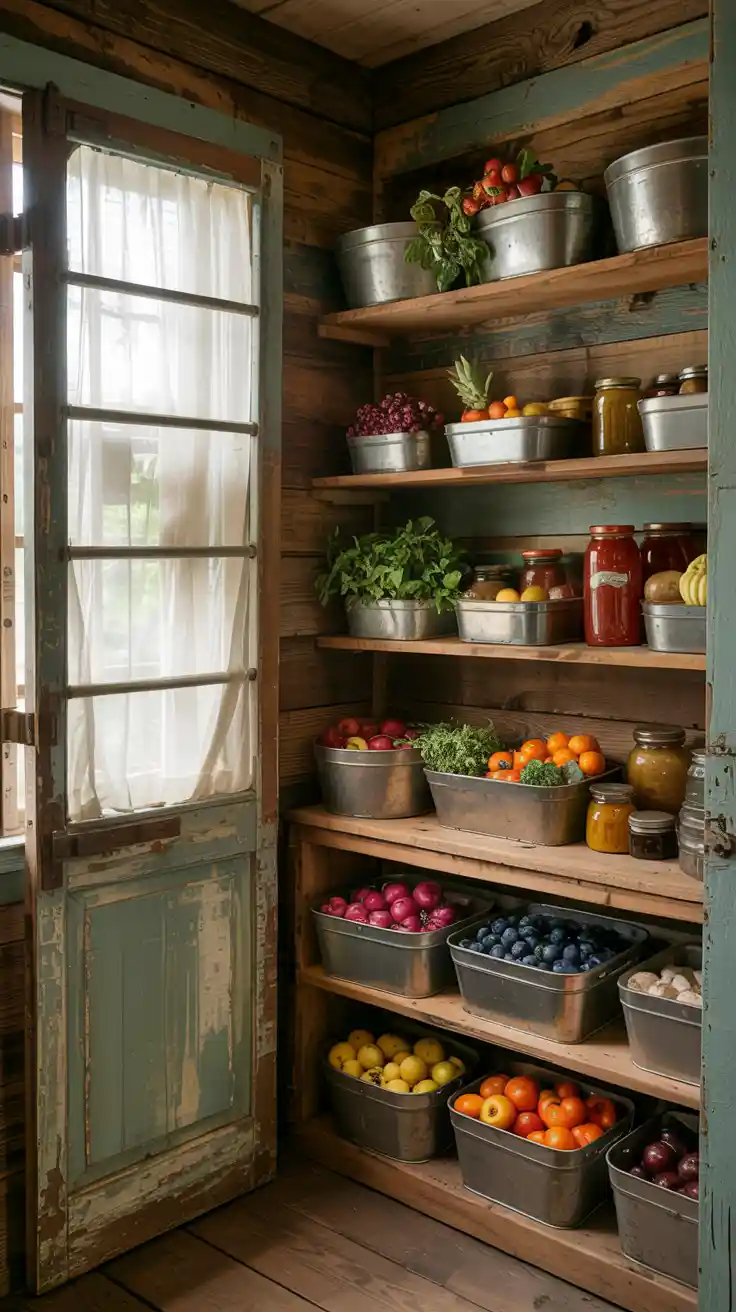 Pantry Makeover Ideas 2026: Modern, Functional, And Stylish Transformations For Every Home