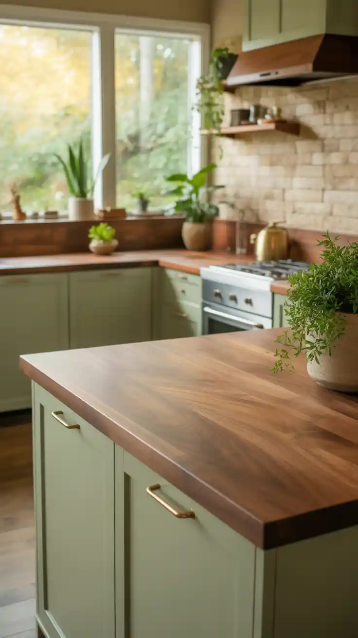 Brown Kitchen Ideas 2026: Modern, Rustic, And Cozy Designs For Every Home