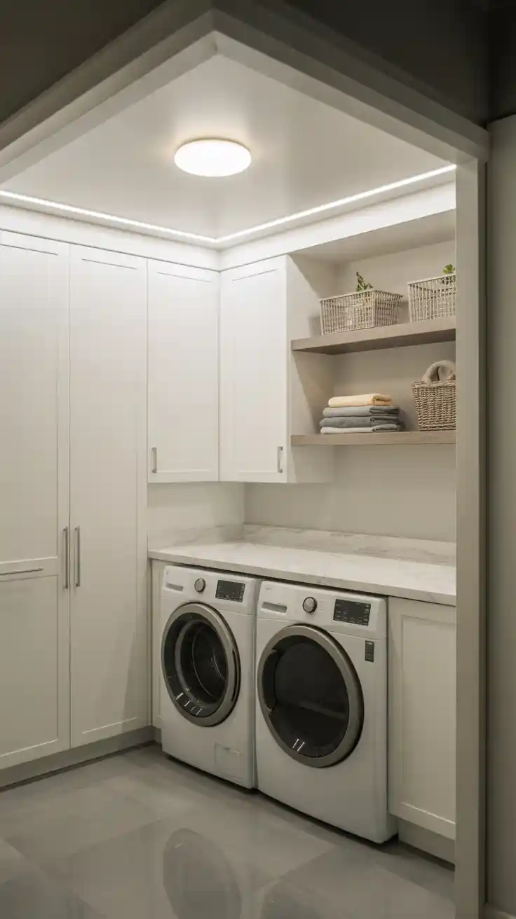 Laundry Room Designers Ideas 2026: Modern Trends, Smart Layouts, and Stylish Home Solutions