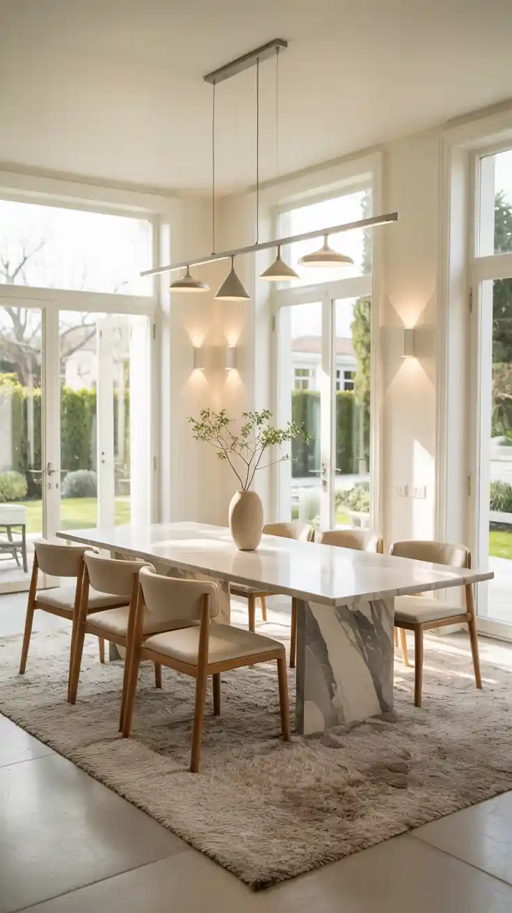 Dining Room Design Ideas 2026: Modern, Classy, And Luxury Inspirations For Every Home