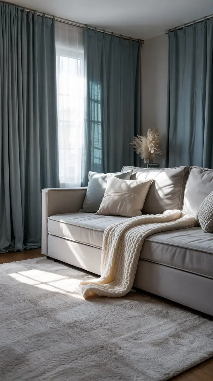 Apartment Living Room Ideas 2026: Modern, Cozy & Stylish Design Trends for Every Space