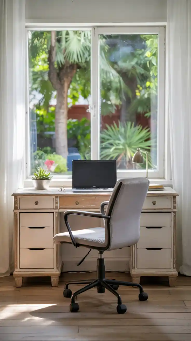 Computer Desk Ideas 2026: Modern, Minimalist & Aesthetic Workspace Designs For Every Home