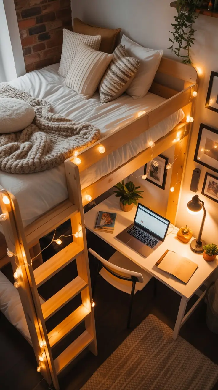 Loft Bed Ideas 2026: Stylish, Space-Saving Designs for Modern Homes