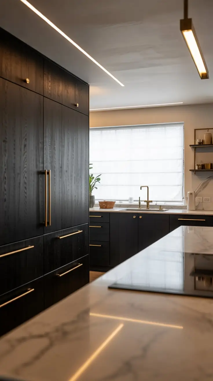 Wood Kitchen Ideas 2026: Modern, Natural, and Timeless Designs for Every Home