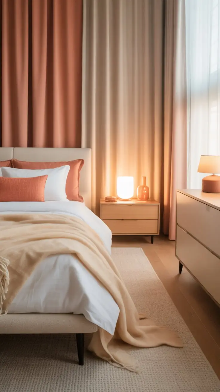 Bedroom Colors Ideas 2026: Modern, Calming, and Stylish Palettes for Every Space