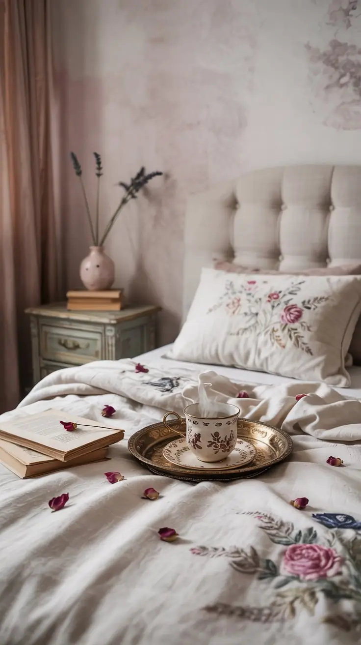 Bed Aesthetic 2026: Cozy, Modern, and Dreamy Bedroom Design Inspirations