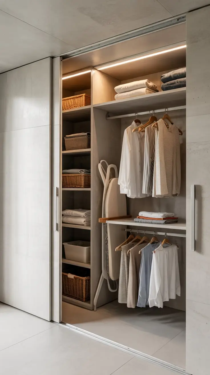 Laundry Room Organization Ideas 2026: Smart, Stylish & Space-Saving Solutions for Every Home