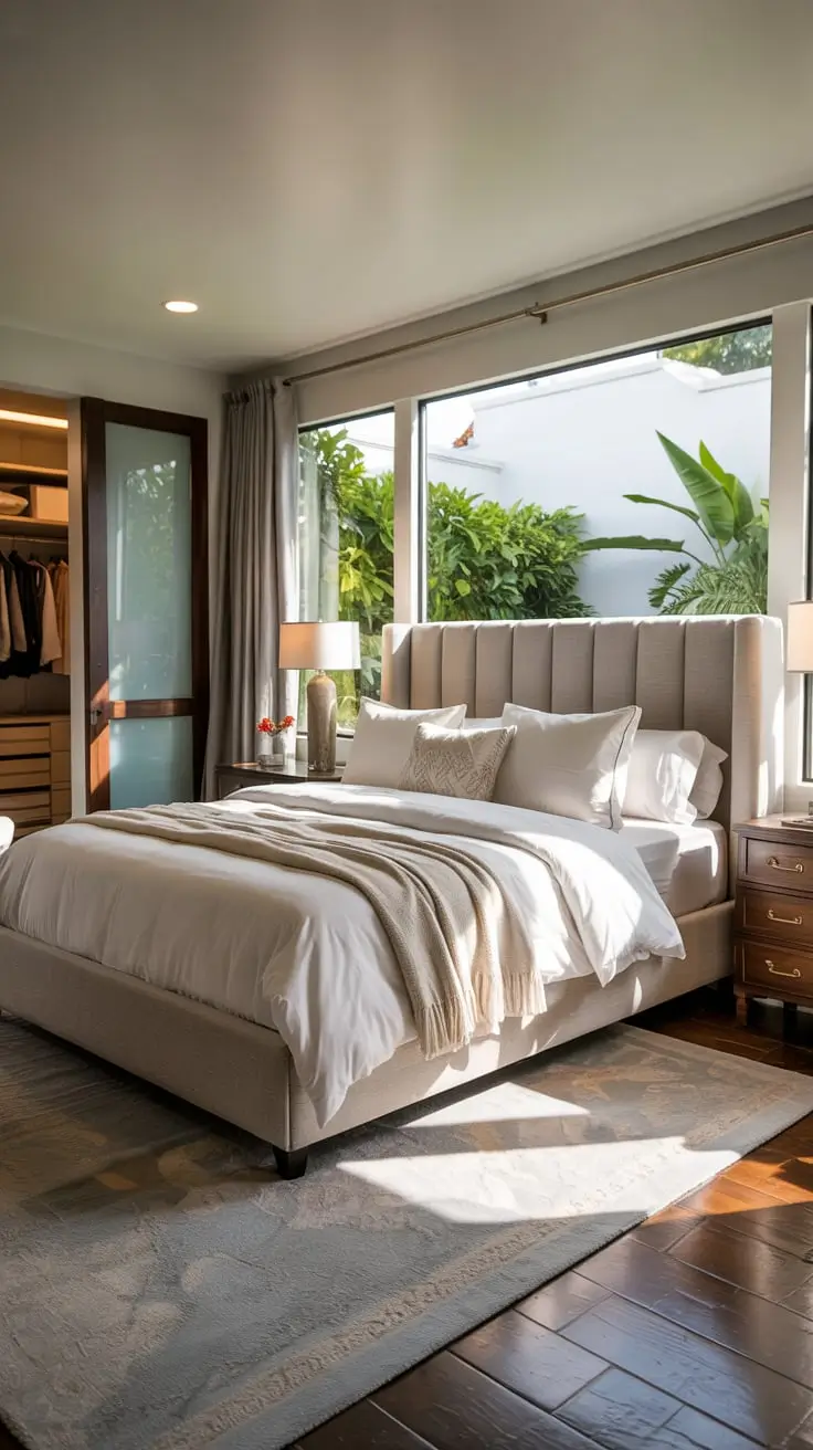 Bedroom Layout 2026: Modern Bedroom Design Trends and Inspiring Layout Ideas