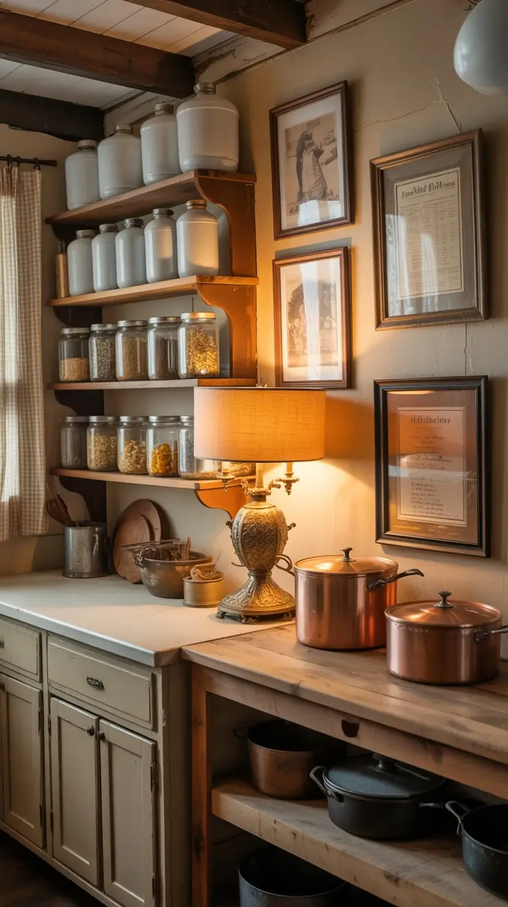 Kitchen Counter Decor 2026: Modern, Functional, and Stylish Ideas for Every Home