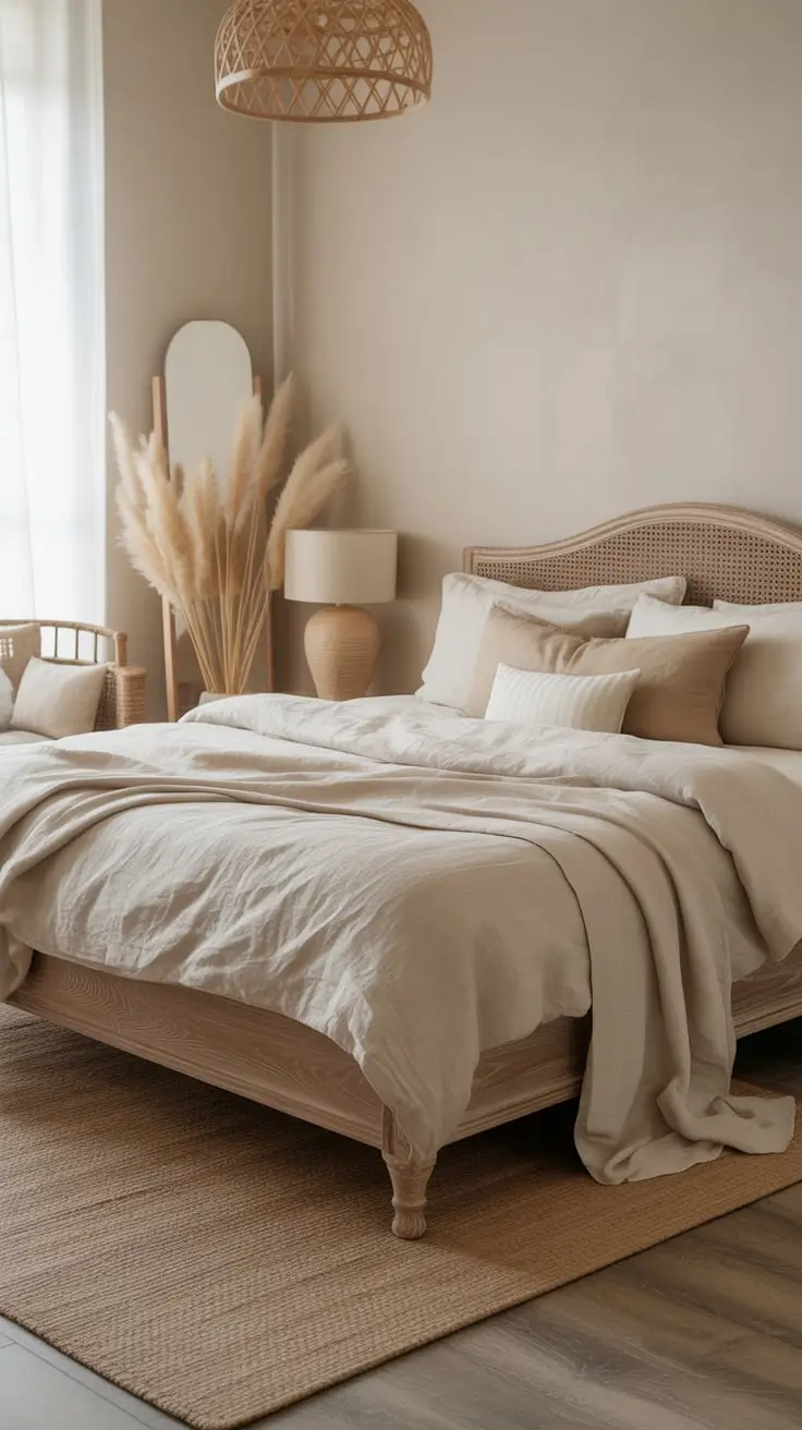 Farmhouses Bedroom Ideas 2026 – Cozy, Modern, Rustic, and Vintage Bedroom Inspirations