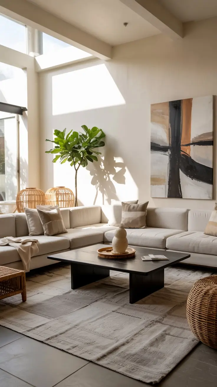 Living Room Decoration Ideas 2026: Modern, Cozy, and Creative Designs for Every Home