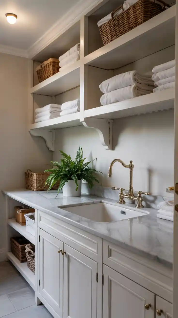 Laundry Room Makeover Ideas 2026: Inspiring Designs and Budget-Friendly Transformations
