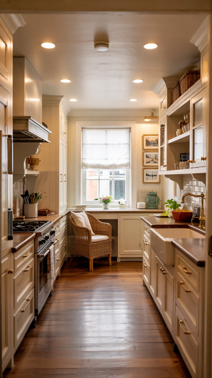 White Kitchen Ideas 2026: Modern, Farmhouse & Minimalist Designs for Every Home