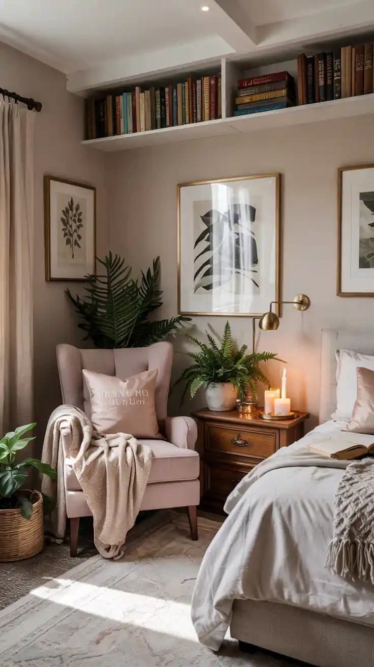 Bedroom Makeover Ideas 2026: Cozy, Aesthetic, And Budget-Friendly Transformations