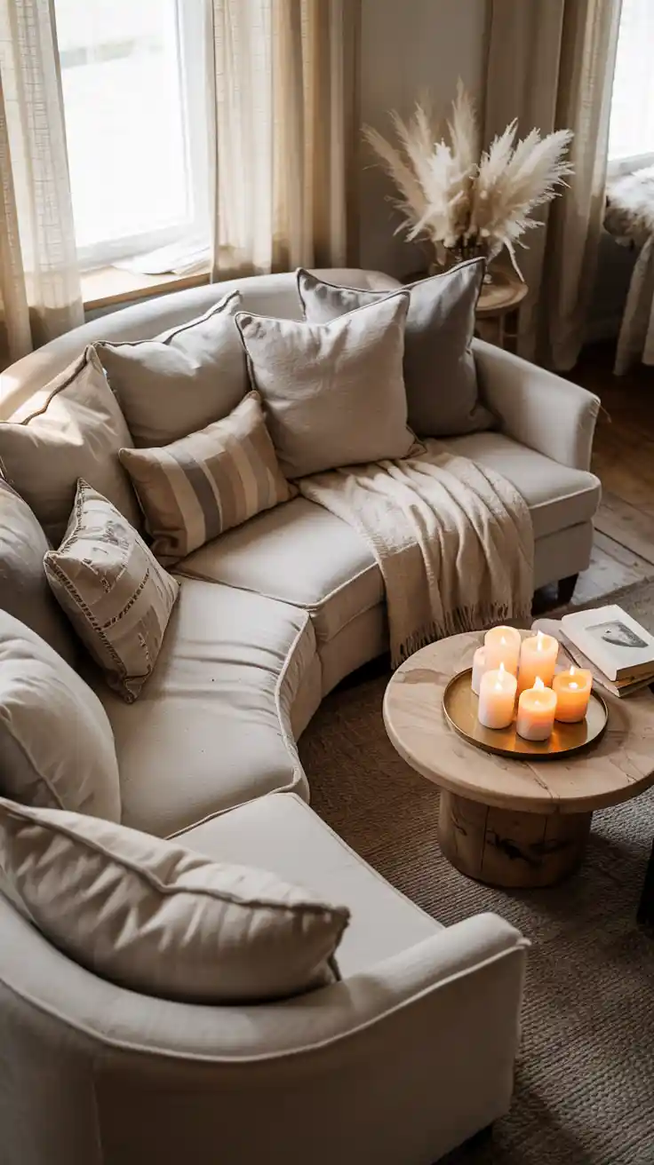 Living Room Makeover Ideas 2026: Cozy, Modern, And Budget-Friendly Transformations