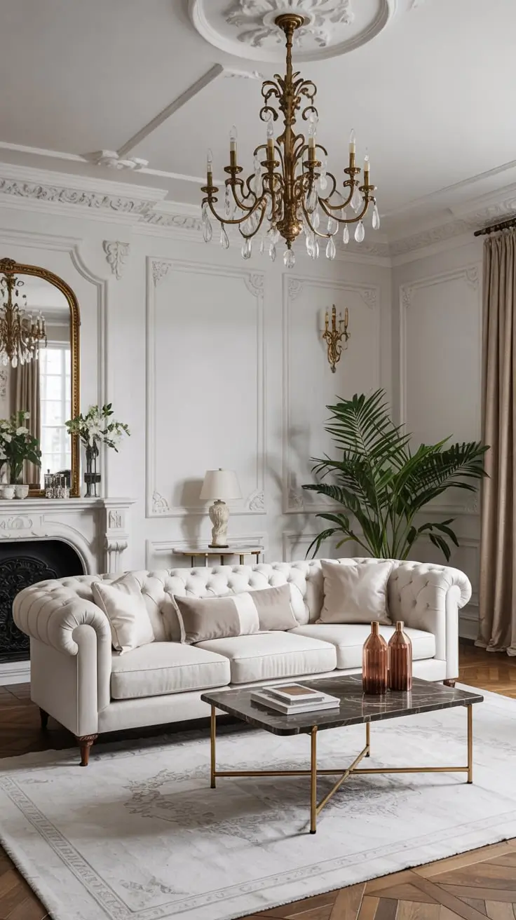 Contemporary Living Room Ideas 2026: Modern, Cozy, and Stylish Designs for Every Home