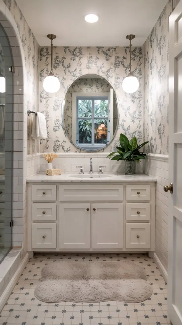 Bathroom Makeover Ideas 2026: Modern, Budget-Friendly, And Inspiring Designs For Every Style
