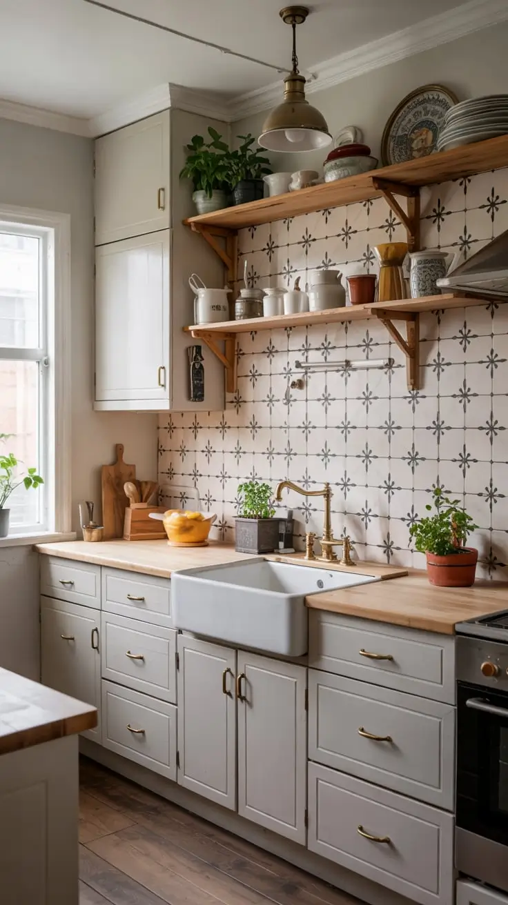 Kitchen Makeover Ideas 2026: Modern, Budget-Friendly, and Stylish Transformations for Every Home