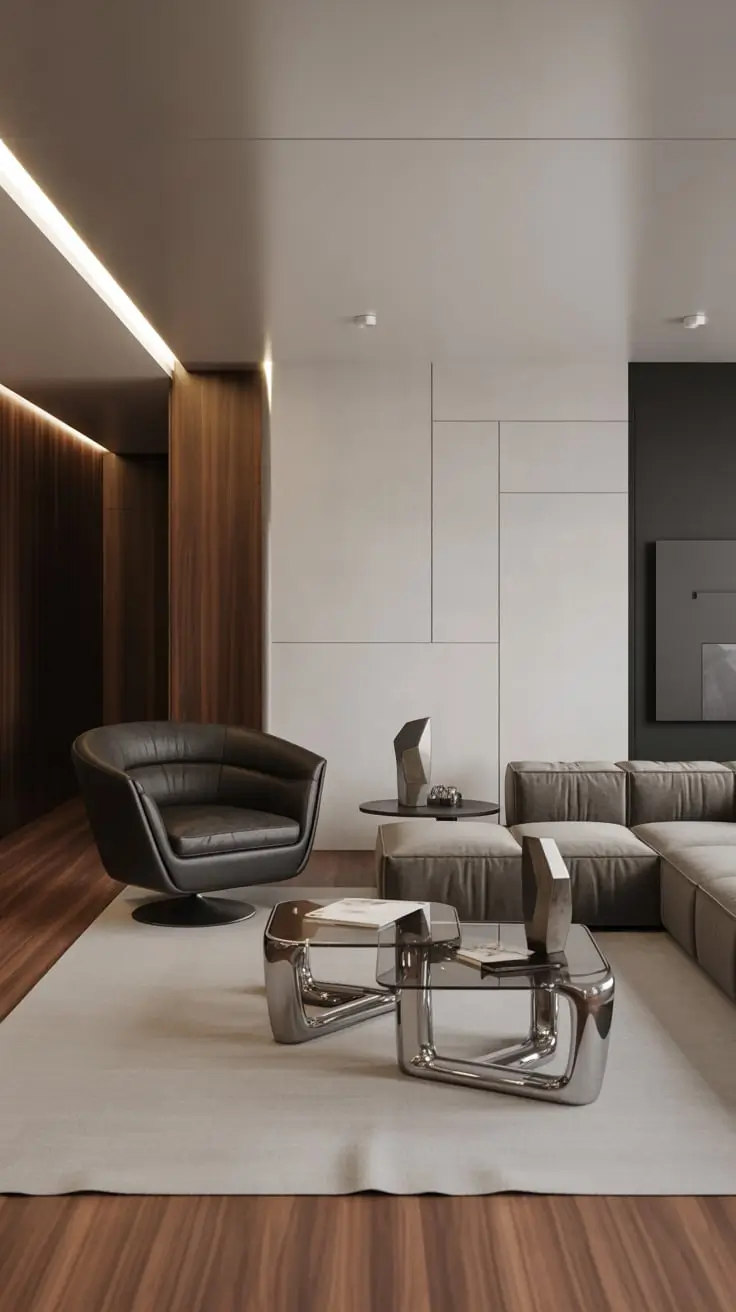 Accent Chairs For Living Room 2026: Top Styles, Trends, and Cozy Design Ideas