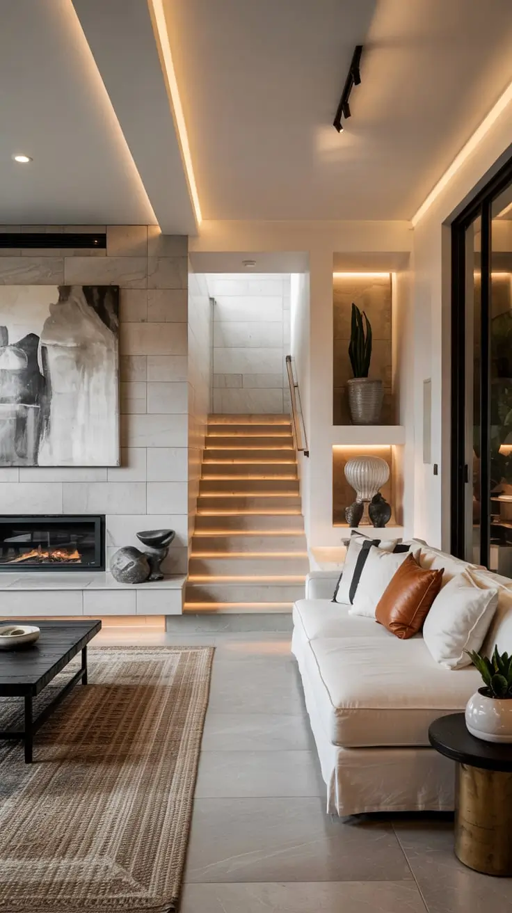 Sunken Living Room Ideas 2026 Transform Your Home With Modern Design Inspiration