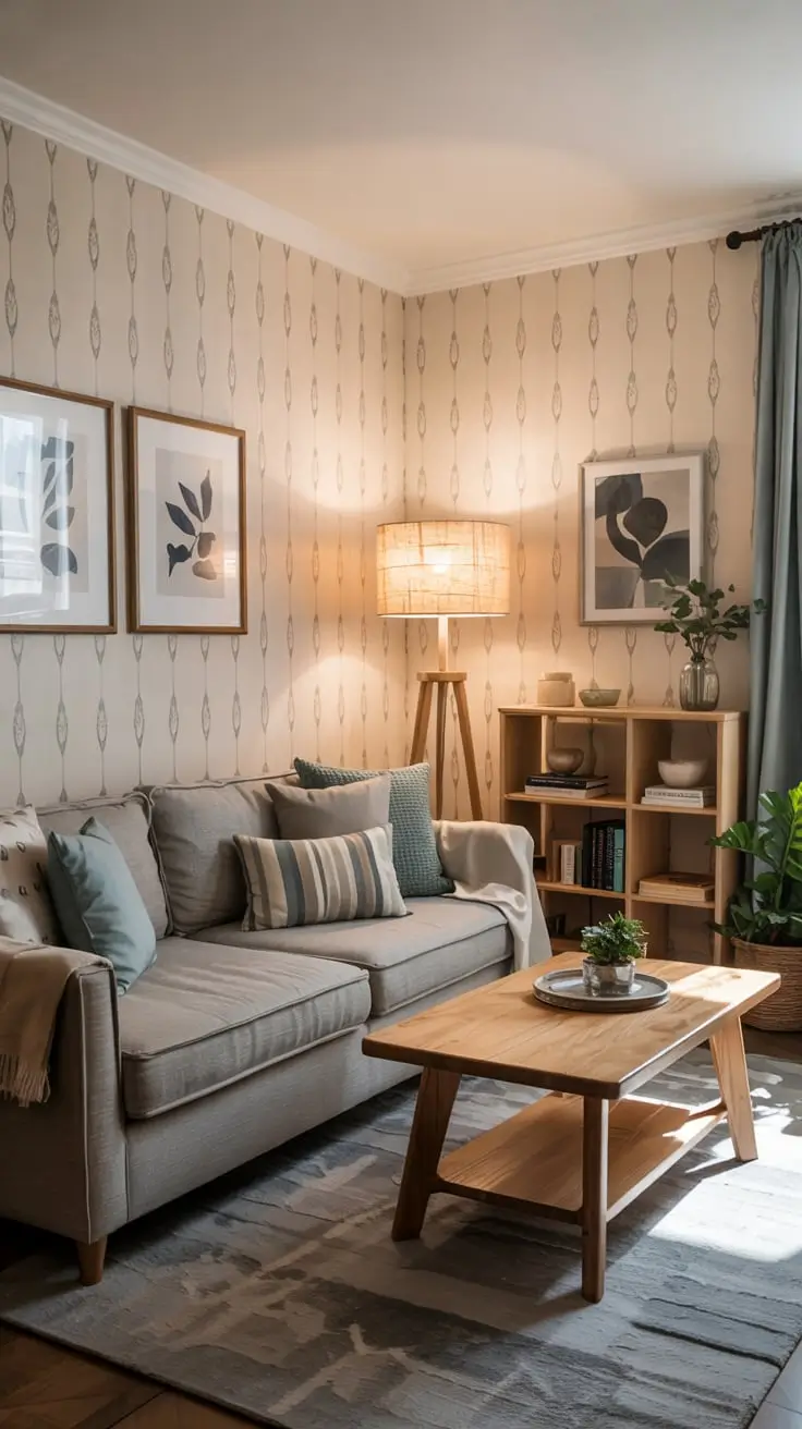 Parlor Makeover Ideas 2026: Stunning Transformations for Modern and Vintage-Inspired Spaces