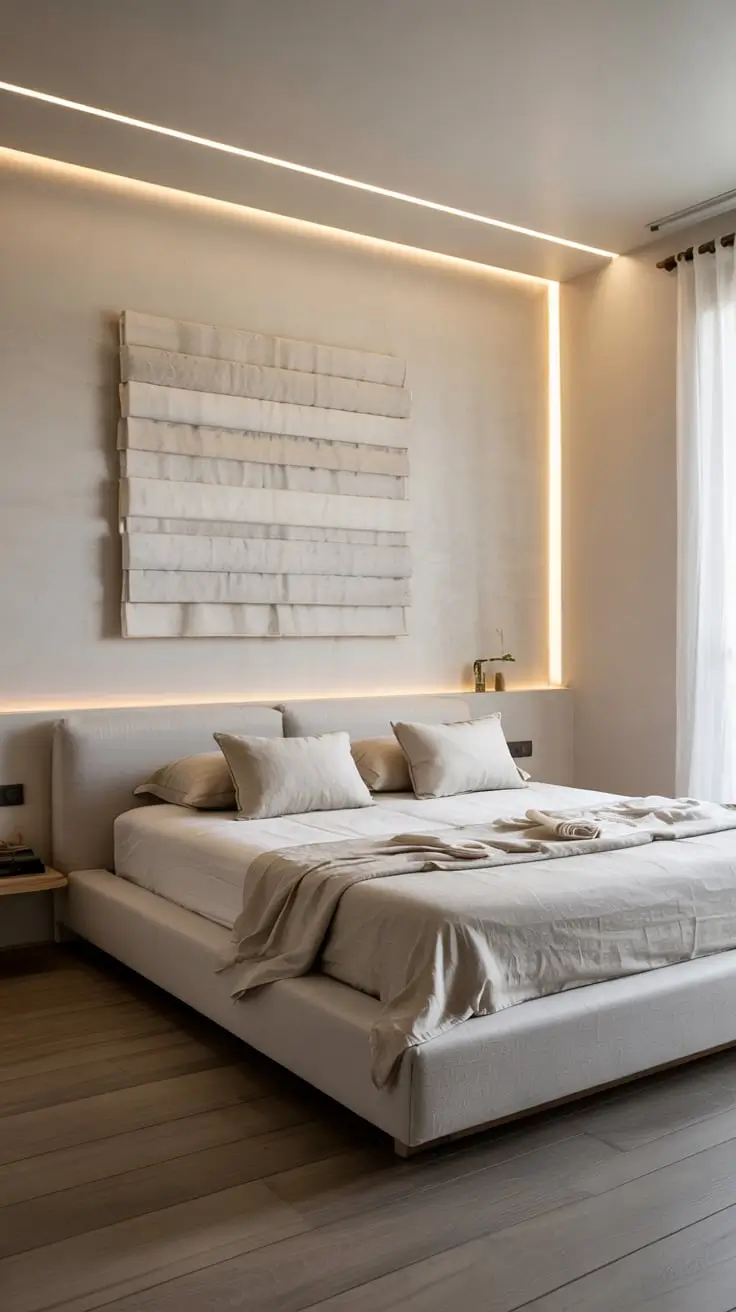 Bedroom Wall Decor Ideas 2026: Modern, Cozy & Creative Wall Design Inspiration