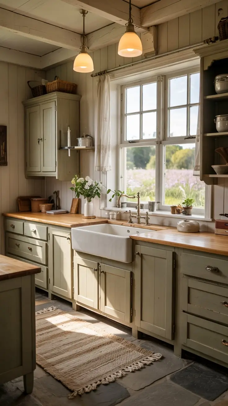 Kitchen Rugs Ideas 2026: Stylish, Practical, and Modern Rug Inspirations for Every Kitchen