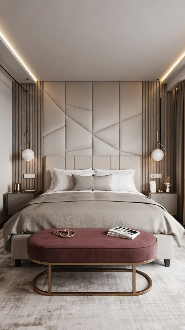 Bedroom Bench Ideas 2026: Stylish, Modern, and Functional Inspiration for Every Bedroom