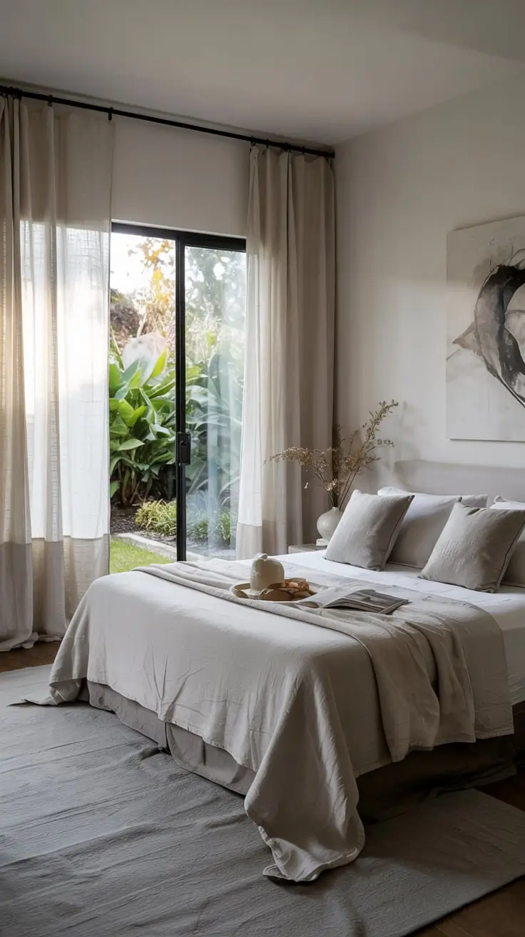 Bedroom Curtains Ideas 2026: Modern, Elegant, and Stylish Trends for Every Home