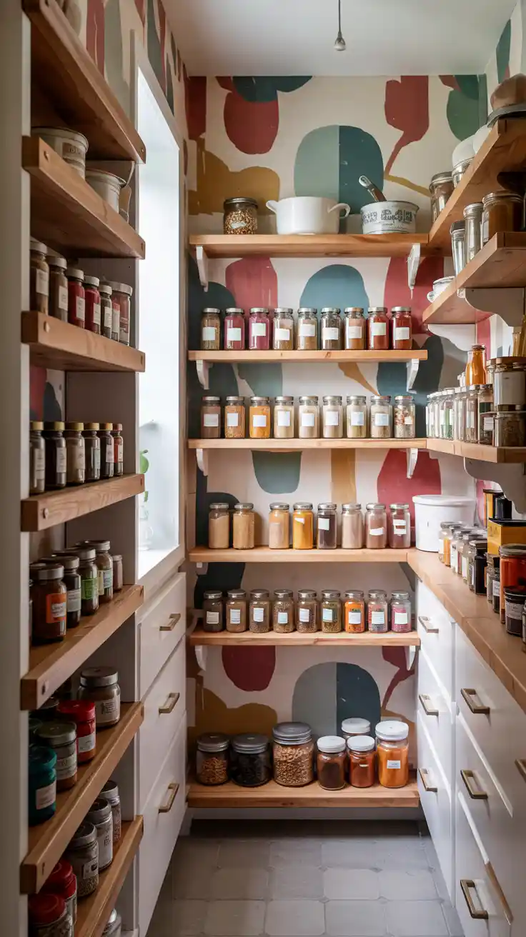 Pantry Makeover Ideas 2026: Modern, Functional, And Stylish Transformations For Every Home
