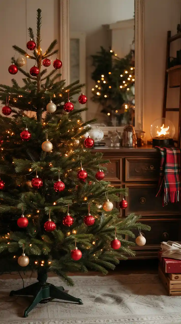 Christmas Tree Inspiration 2025: Modern, Classic & Rustic Holiday Decor Ideas