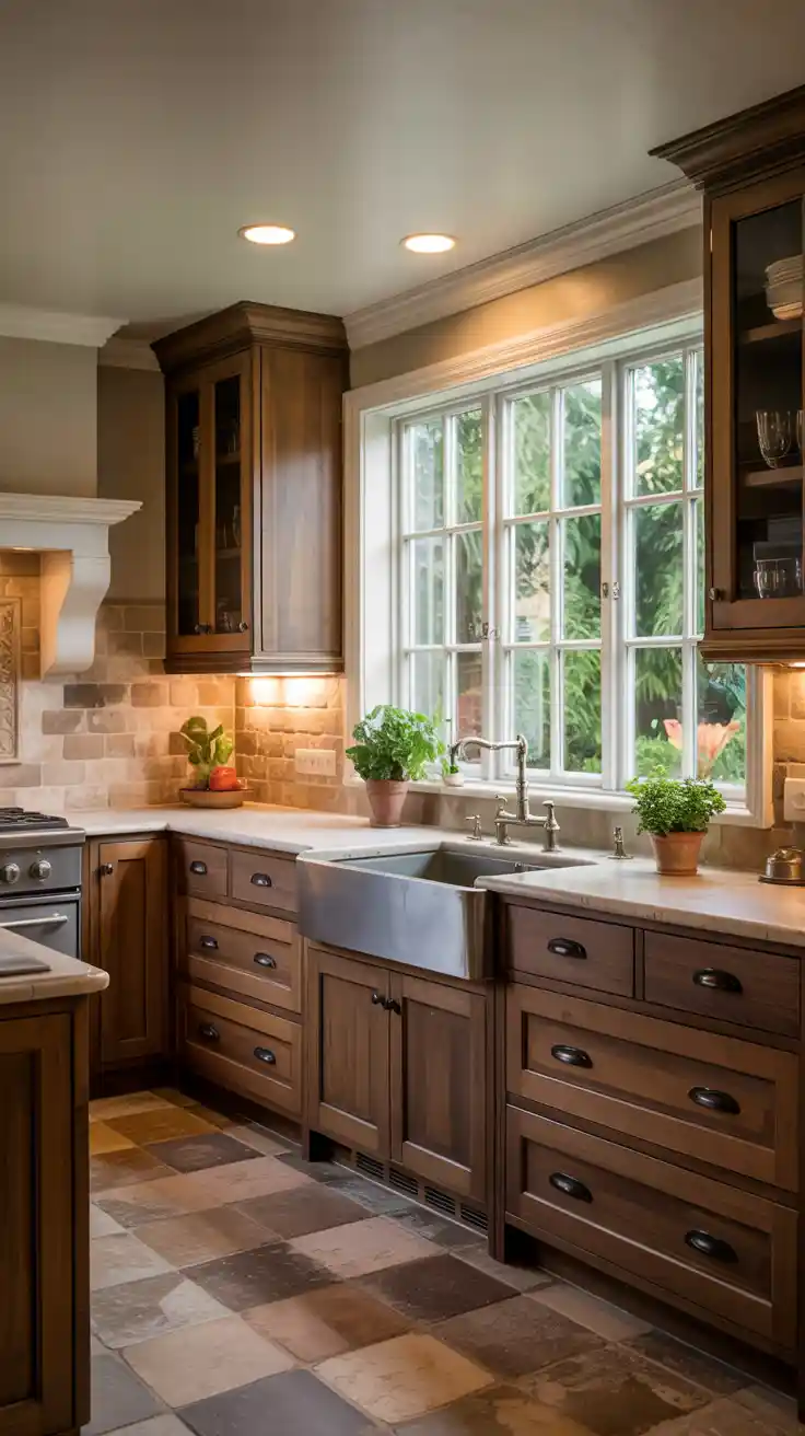 Kitchen Backsplash Ideas 2026: Modern Trends, Stylish Designs, and Creative Combinations