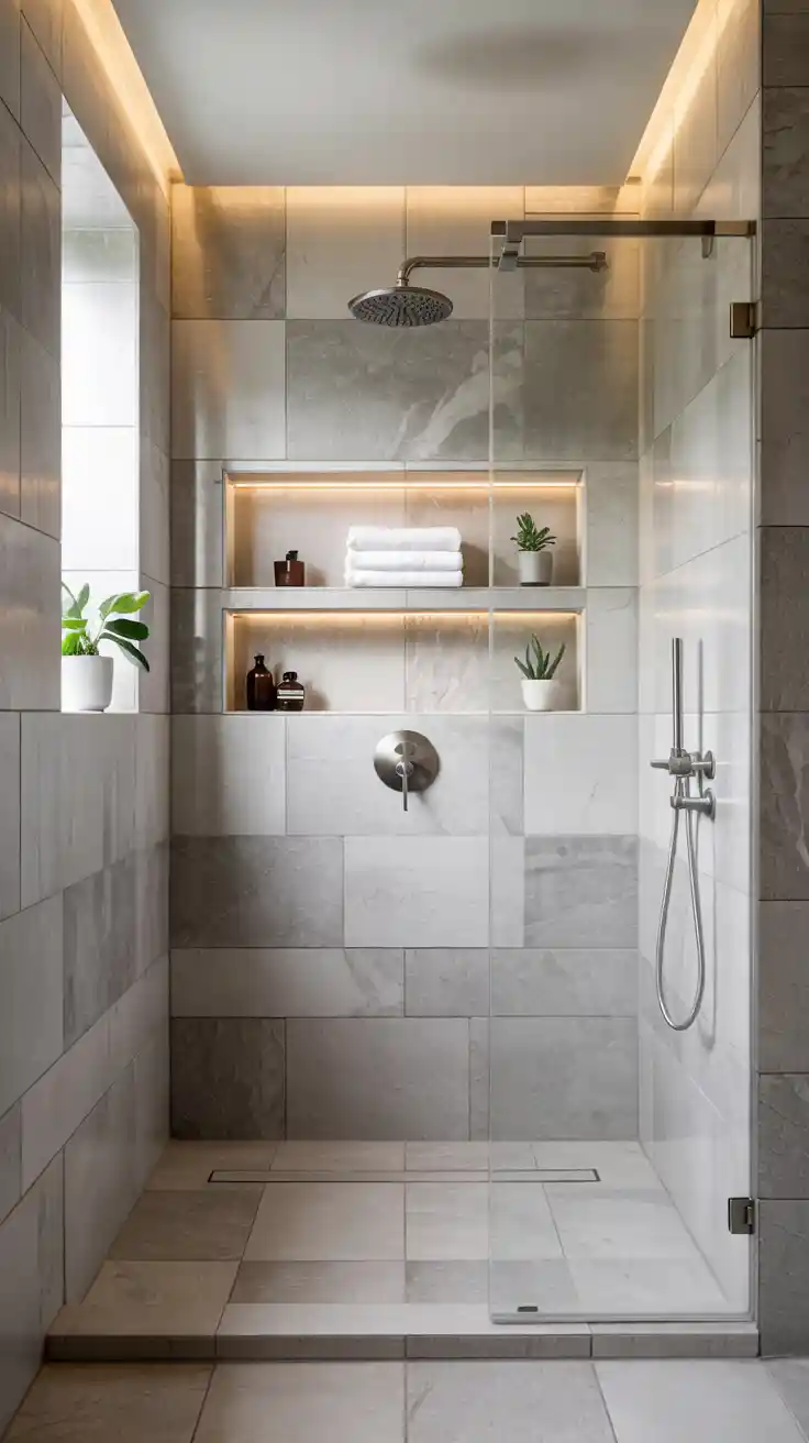 Bathroom Shelves Ideas 2026: Modern, Creative, and Space-Saving Designs for Every Home