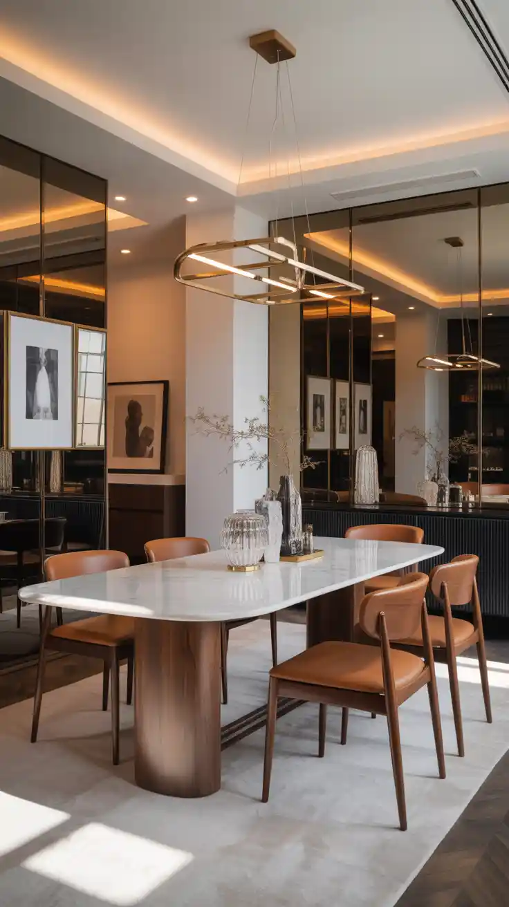Dining Room Design Ideas 2026: Modern, Classy, And Luxury Inspirations For Every Home
