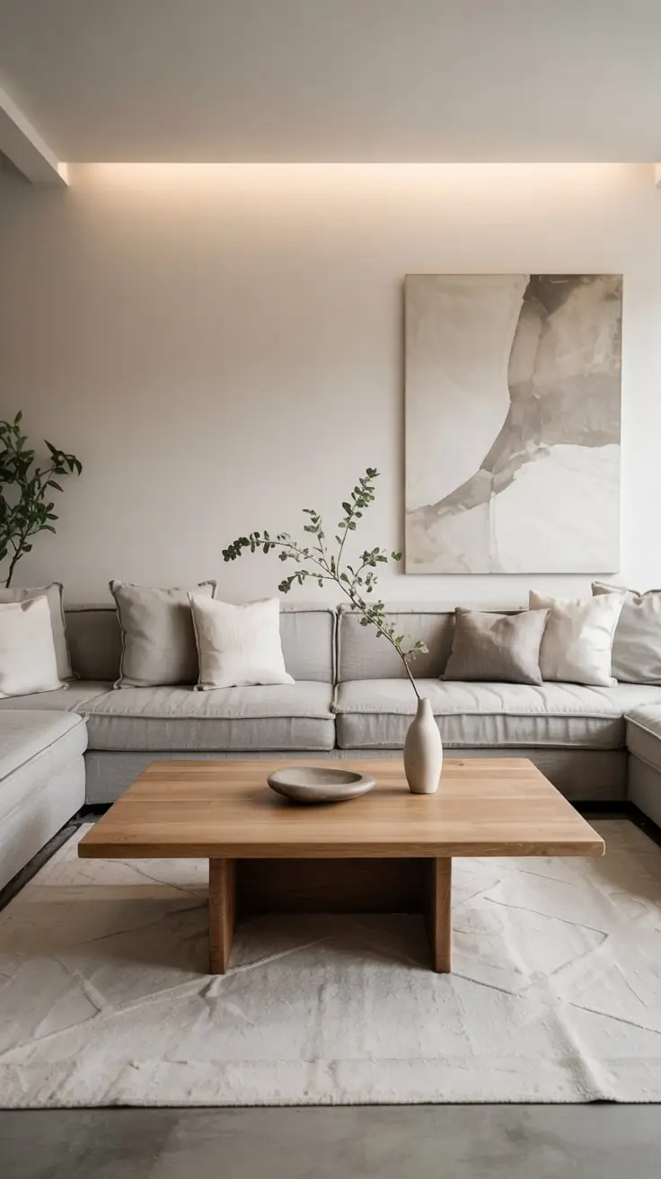 Apartment Living Room Ideas 2026: Modern, Cozy & Stylish Design Trends for Every Space