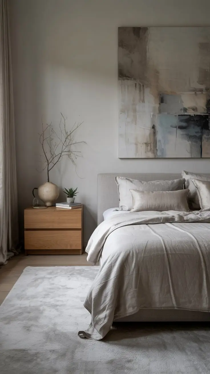 Grey Bedroom Ideas 2026: Modern, Cozy, And Stylish Designs For Every Home