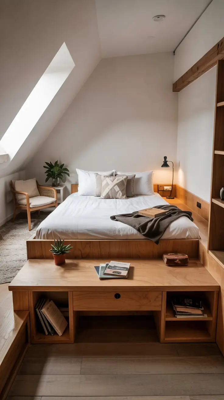 Loft Bed Ideas 2026: Stylish, Space-Saving Designs for Modern Homes