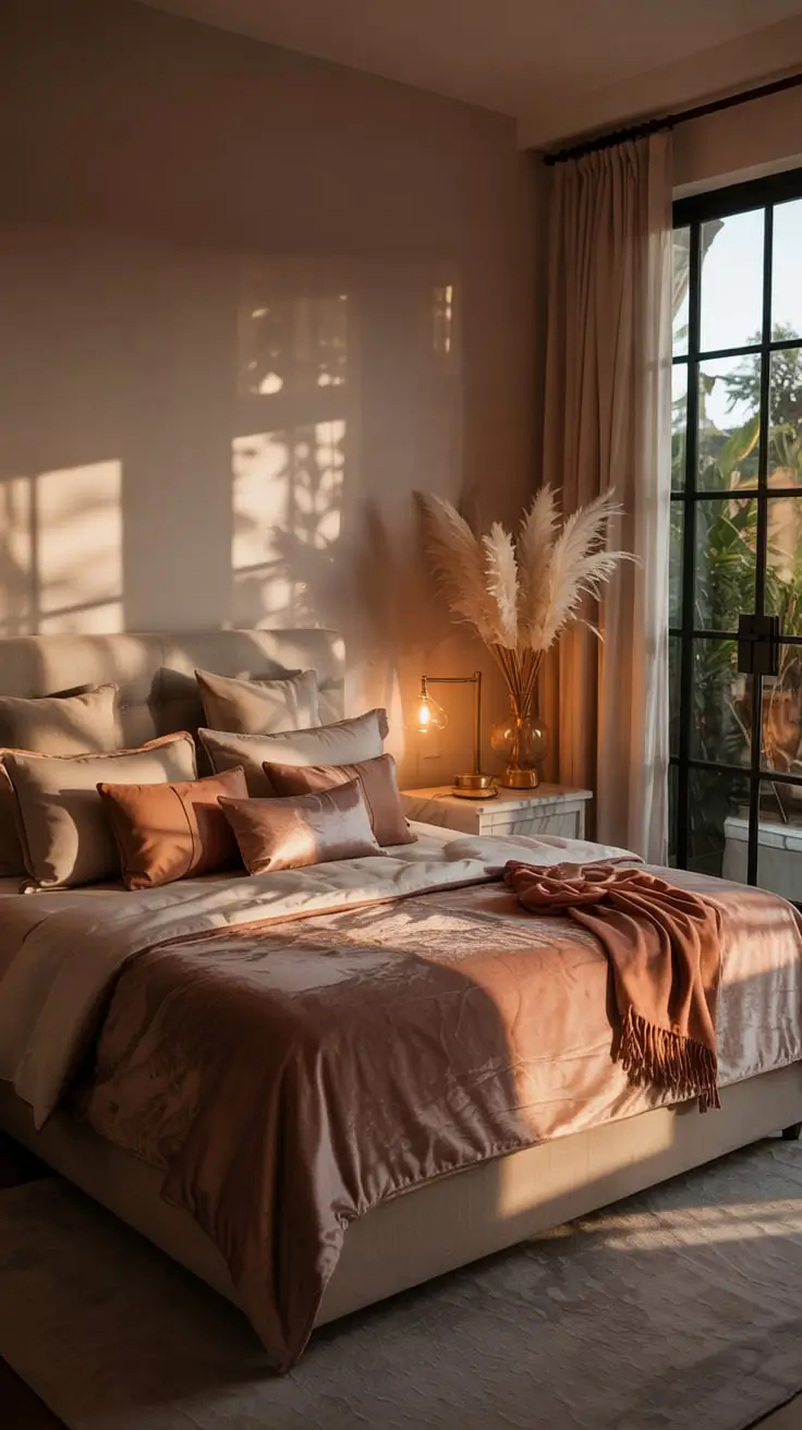 Bedroom Colors Ideas 2026: Modern, Calming, and Stylish Palettes for Every Space